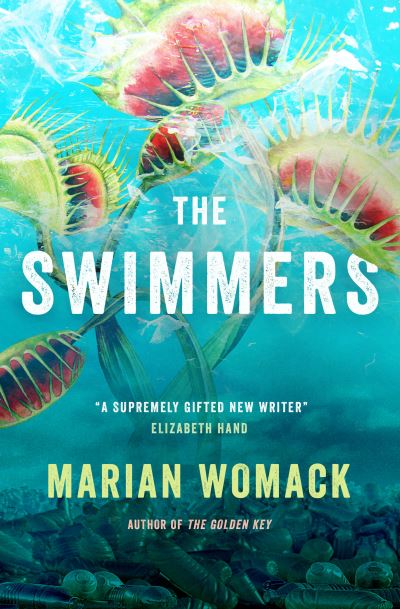 The swimmers