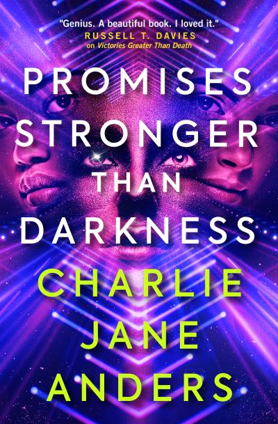 Promises Stronger Than Darkness
