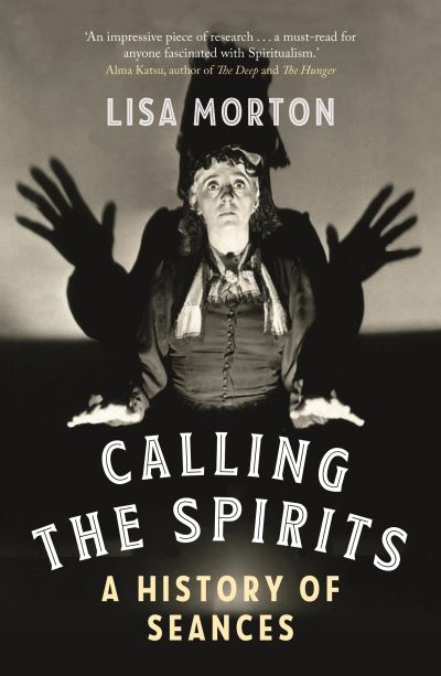 Calling the spirits