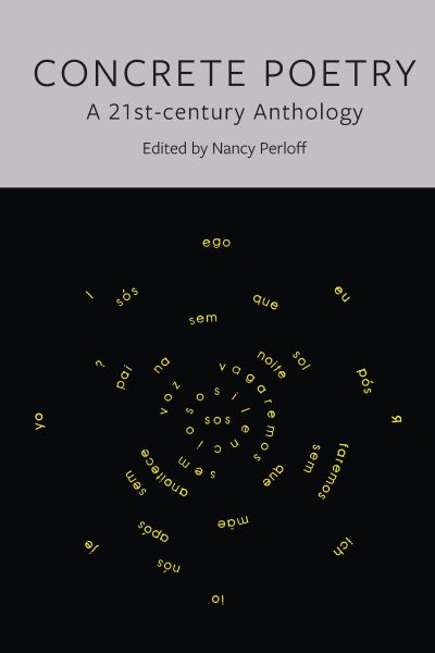 Concrete Poetry