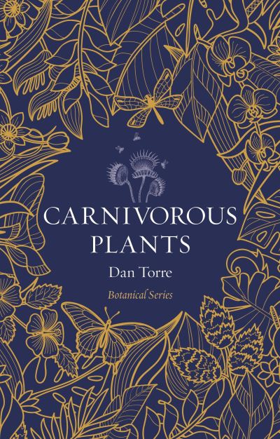 Carnivorous plants