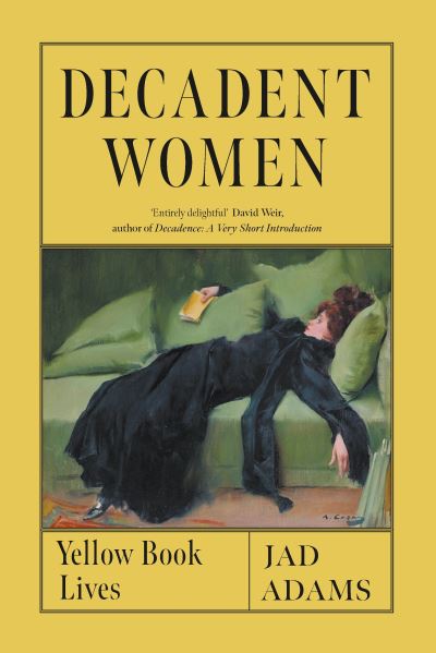 Decadent women