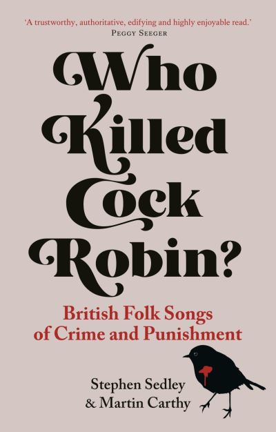 Who killed cock robin?