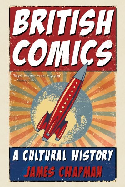 British comics