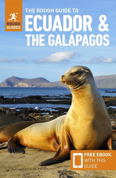 The Rough Guide to Ecuador