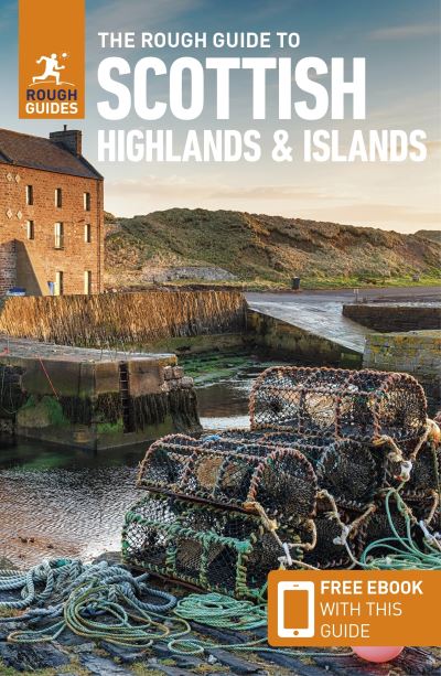 The Rough Guide to the Scottish Highlands & Islands