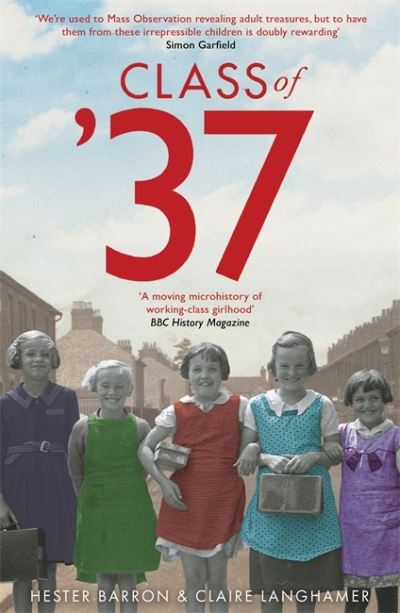 The Class of '37