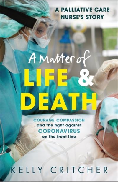 A Matter of Life & Death