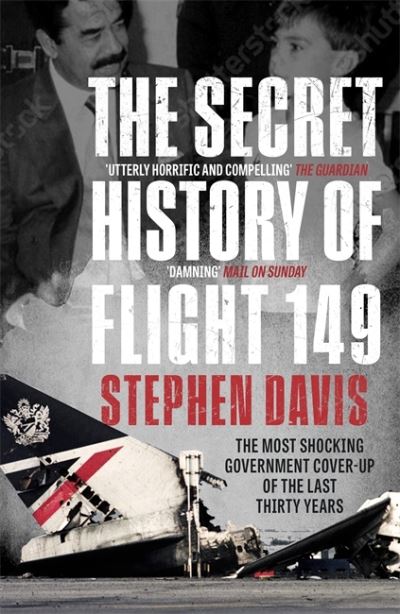 The Secret of Flight 149