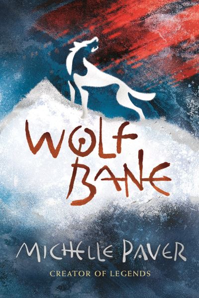 Wolf bane