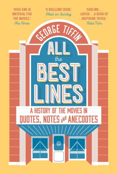 All the Best Lines