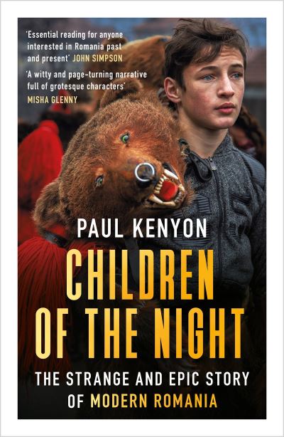 Children of the night