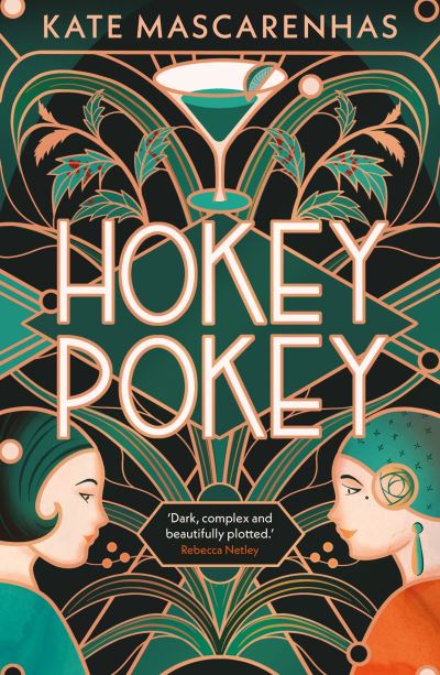 Hokey pokey