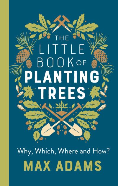 The little book of planting trees