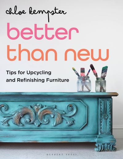 Better than new