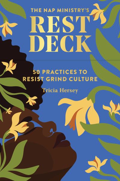 Nap Ministry's Rest Deck