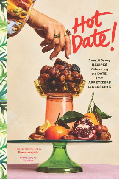 Hot date!