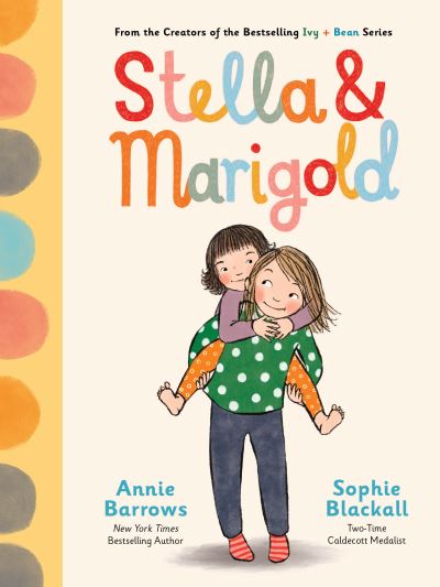 Stella and Marigold
