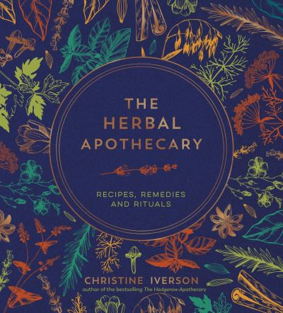 The herbal apothecary