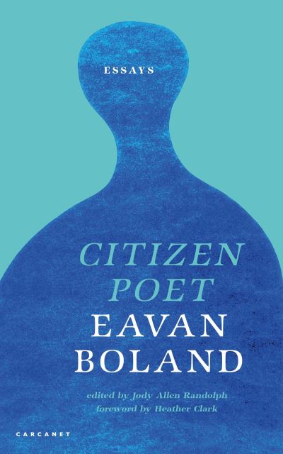 Citizen poet