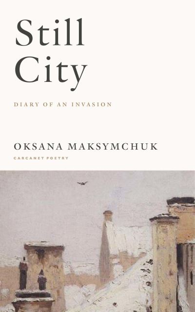 Still city