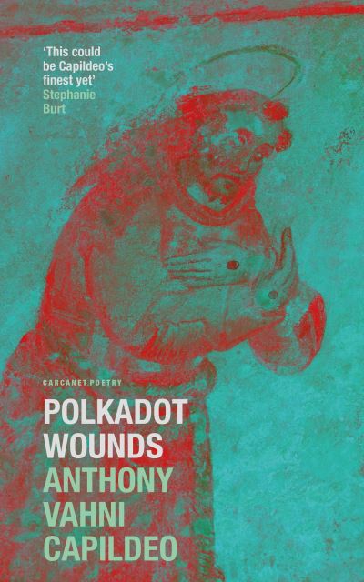 Polkadot wounds