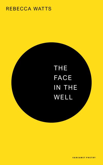 The face in the well