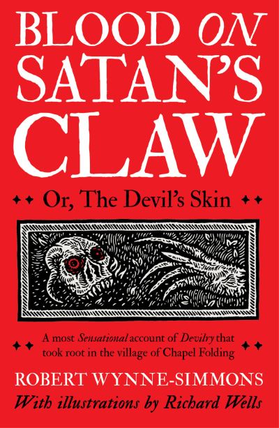 Blood on Satan's claw, or, The devil's skin