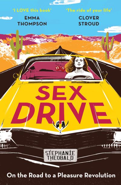 Sex drive