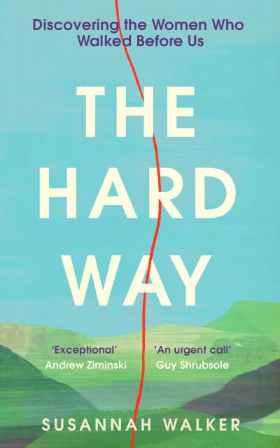 The hard way