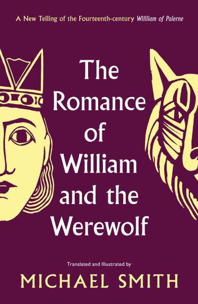 The romance of William and the werewolf