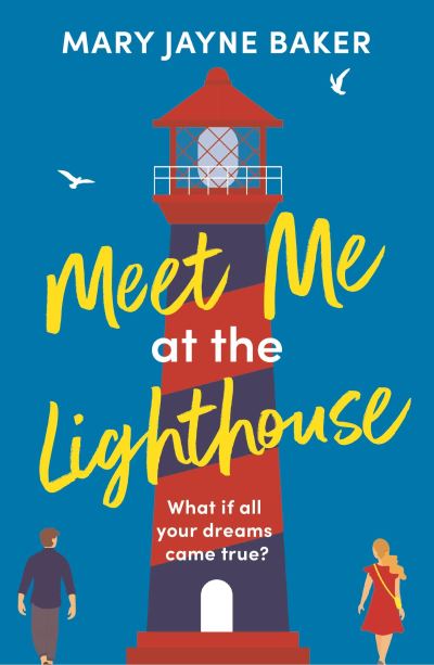 Meet me at the lighthouse