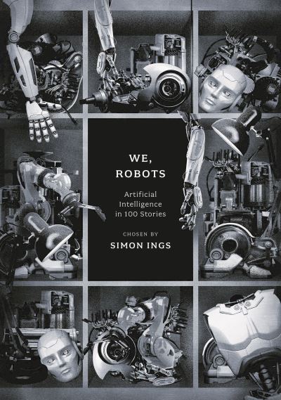We, Robots