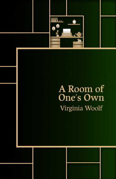 A Room of One's Own