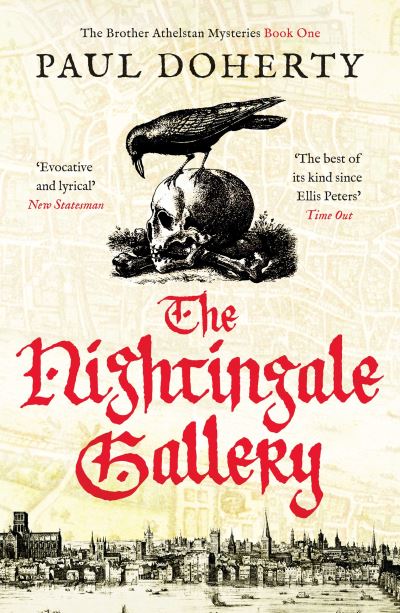The nightingale gallery