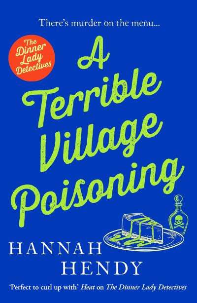 A Terrible Village Poisoning