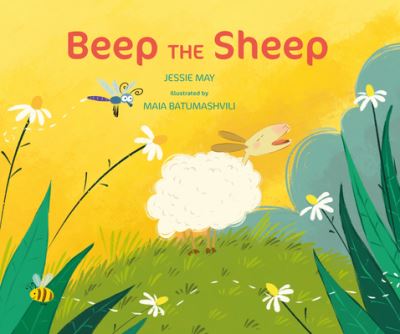 Beep the sheep