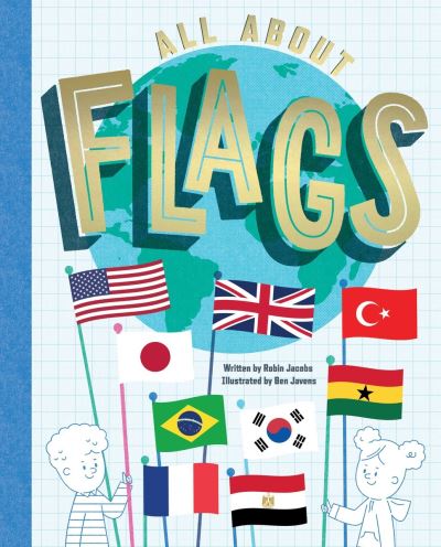All about flags