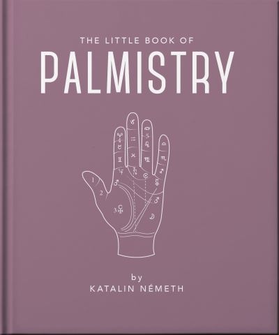 The Little Book of Palmistry