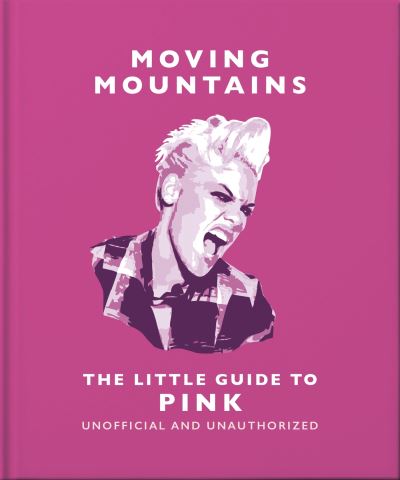 Moving mountains