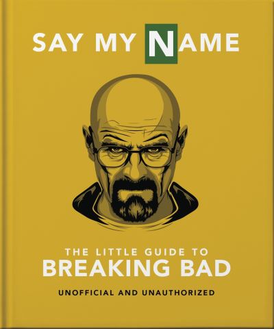 The little guide to Breaking bad