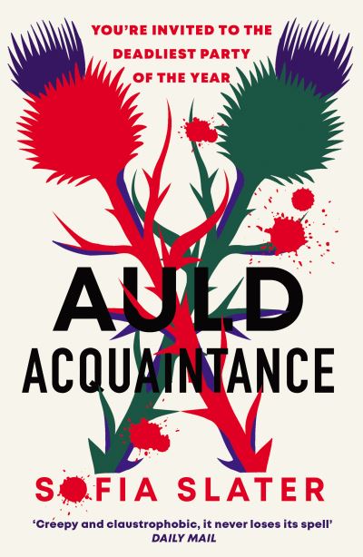 Auld acquaintance