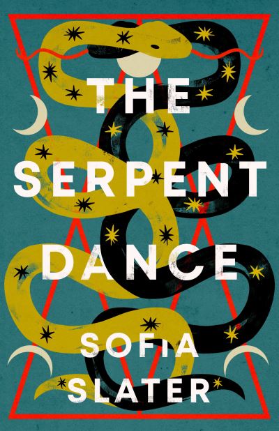 The serpent dance