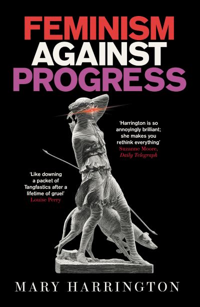 Feminism against progress