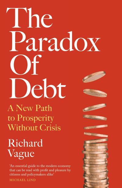 The paradox of debt