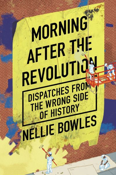 Morning after the revolution