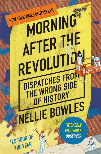Morning after the revolution