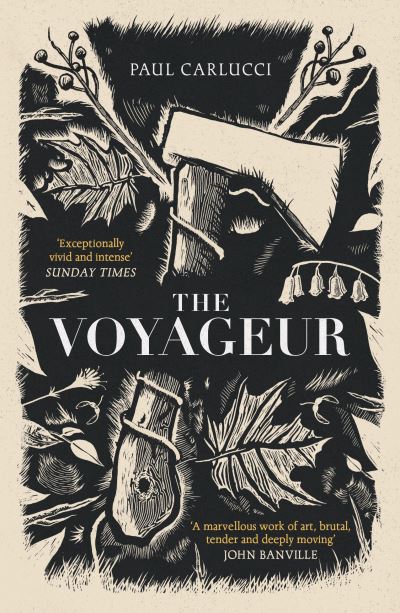 The voyageur