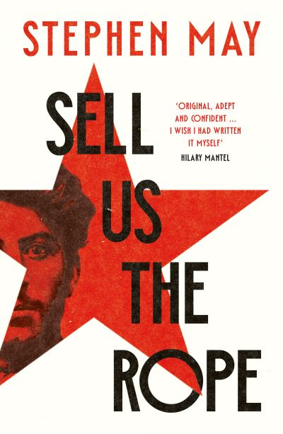 Sell us the rope