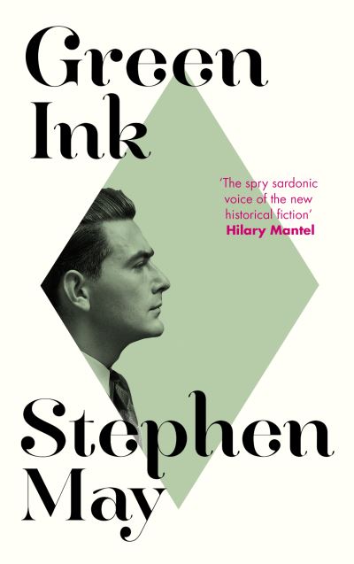Green ink